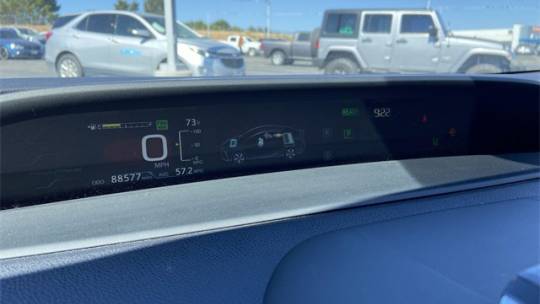 2019 Toyota Prius Prime JTDKARFP6K3114178