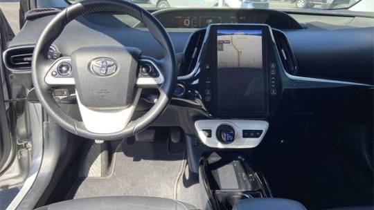 2019 Toyota Prius Prime JTDKARFP6K3114178