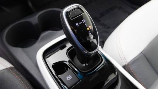 2019 Chevrolet Bolt 1G1FZ6S06K4135214