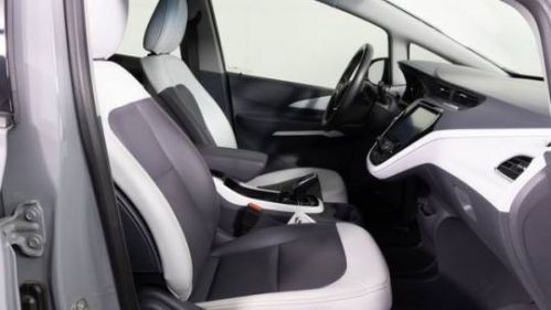 2019 Chevrolet Bolt 1G1FZ6S06K4135214