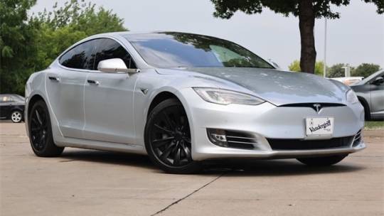 2017 Tesla Model S 5YJSA1E29HF202449