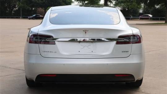 2017 Tesla Model S 5YJSA1E29HF202449