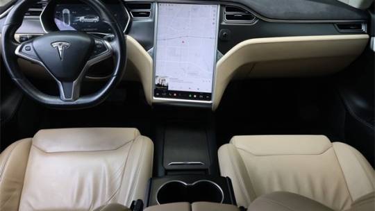 2017 Tesla Model S 5YJSA1E29HF202449