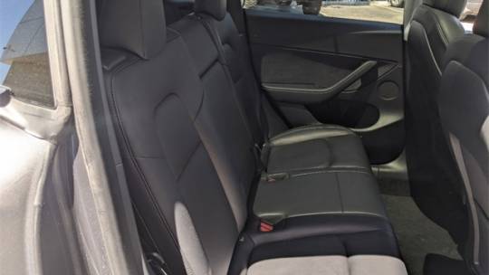 2021 Tesla Model Y 5YJYGDEE4MF140585