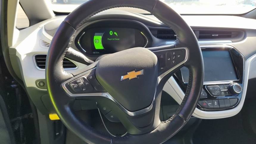 2018 Chevrolet Bolt 1G1FW6S04J4116832