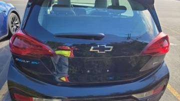 2018 Chevrolet Bolt 1G1FW6S04J4116832