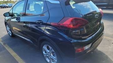 2018 Chevrolet Bolt 1G1FW6S04J4116832