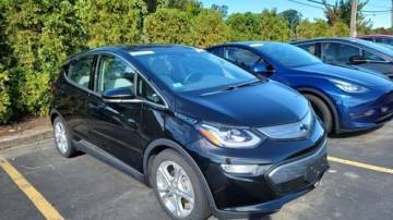 2018 Chevrolet Bolt 1G1FW6S04J4116832