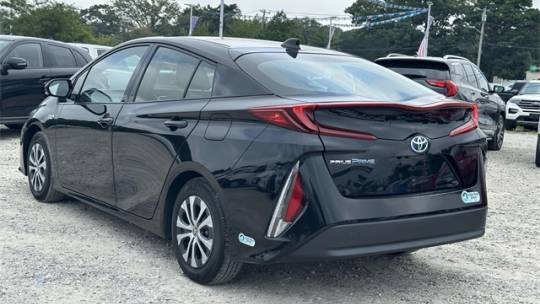 2020 Toyota Prius Prime JTDKARFP2L3149771