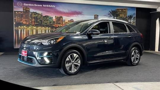 2022 Kia NIRO EV KNDCC3LG5N5118103
