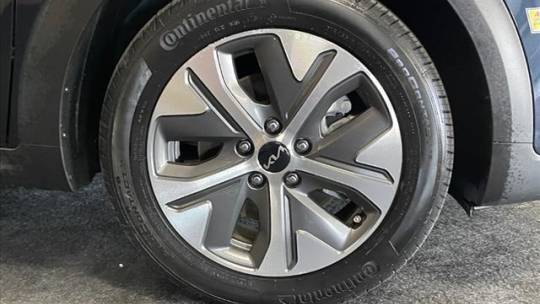 2022 Kia NIRO EV KNDCC3LG5N5118103