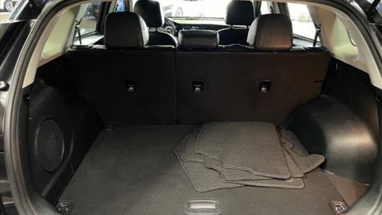 2022 Kia NIRO EV KNDCC3LG5N5118103
