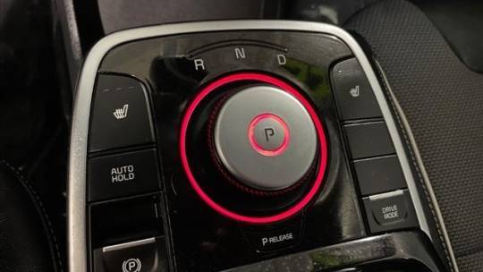 2022 Kia NIRO EV KNDCC3LG5N5118103