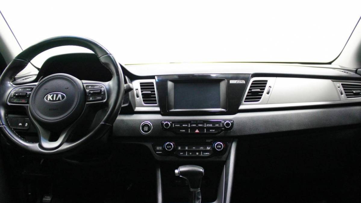 2019 Kia Niro KNDCM3LD6K5284015