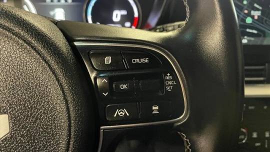 2022 Kia NIRO EV KNDCC3LG5N5118103