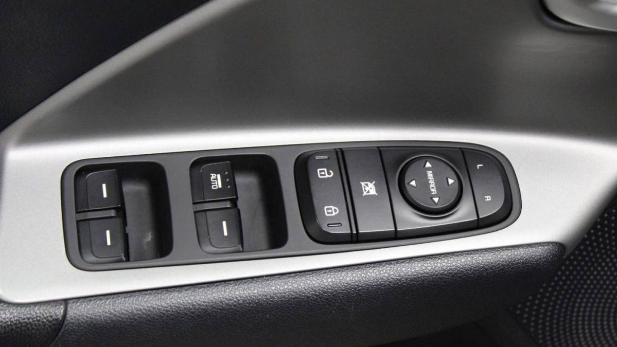 2019 Kia Niro KNDCM3LD6K5284015