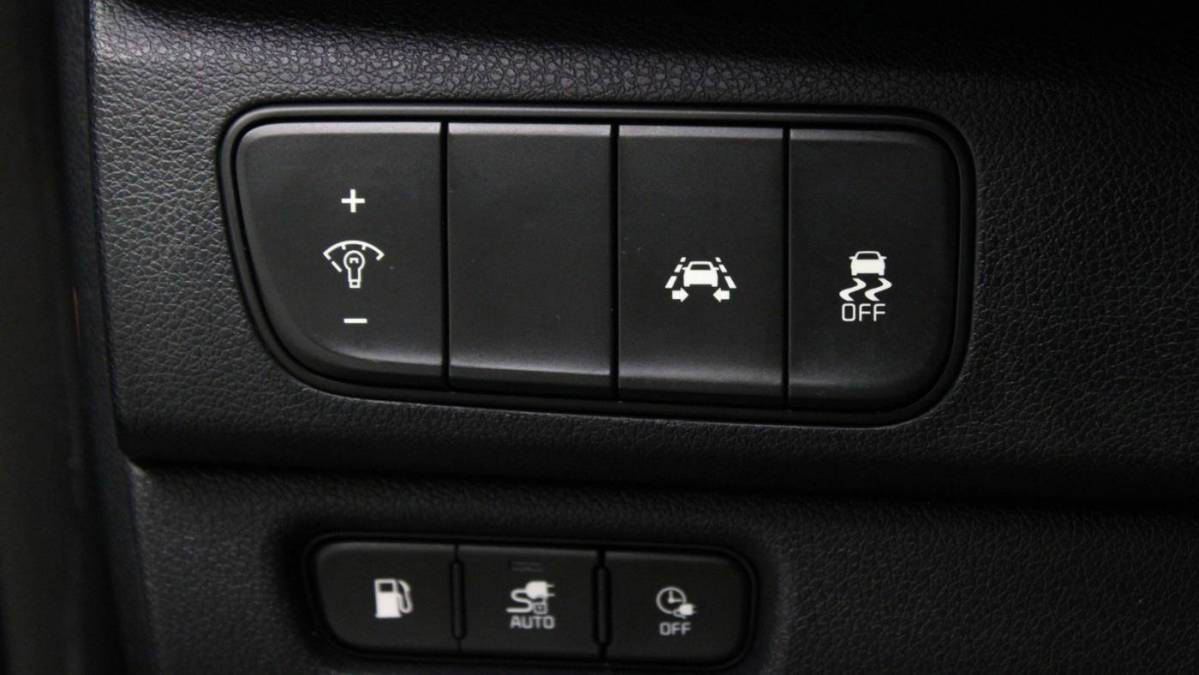 2019 Kia Niro KNDCM3LD6K5284015