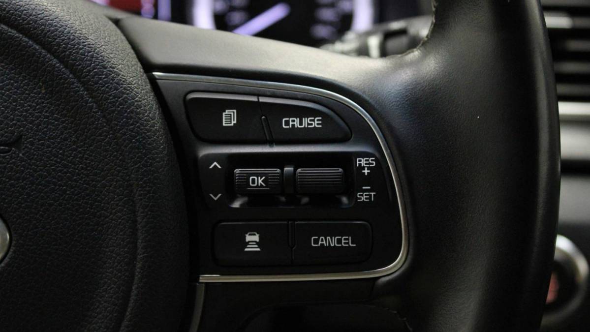 2019 Kia Niro KNDCM3LD6K5284015