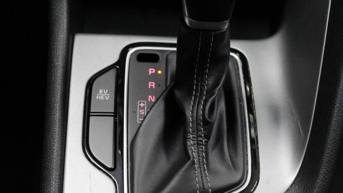 2019 Kia Niro KNDCM3LD6K5284015
