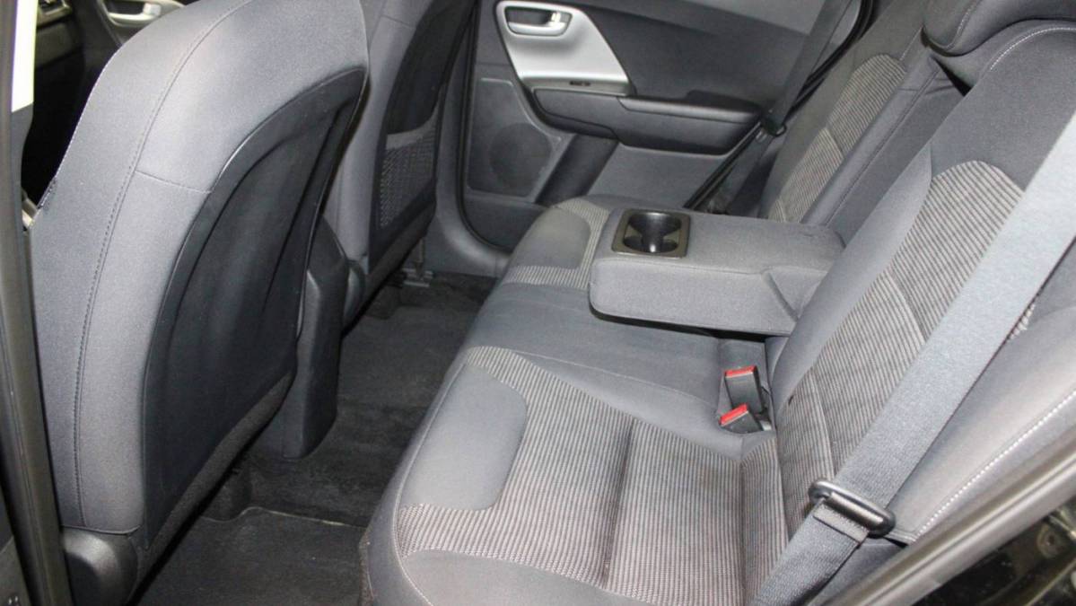 2019 Kia Niro KNDCM3LD6K5284015