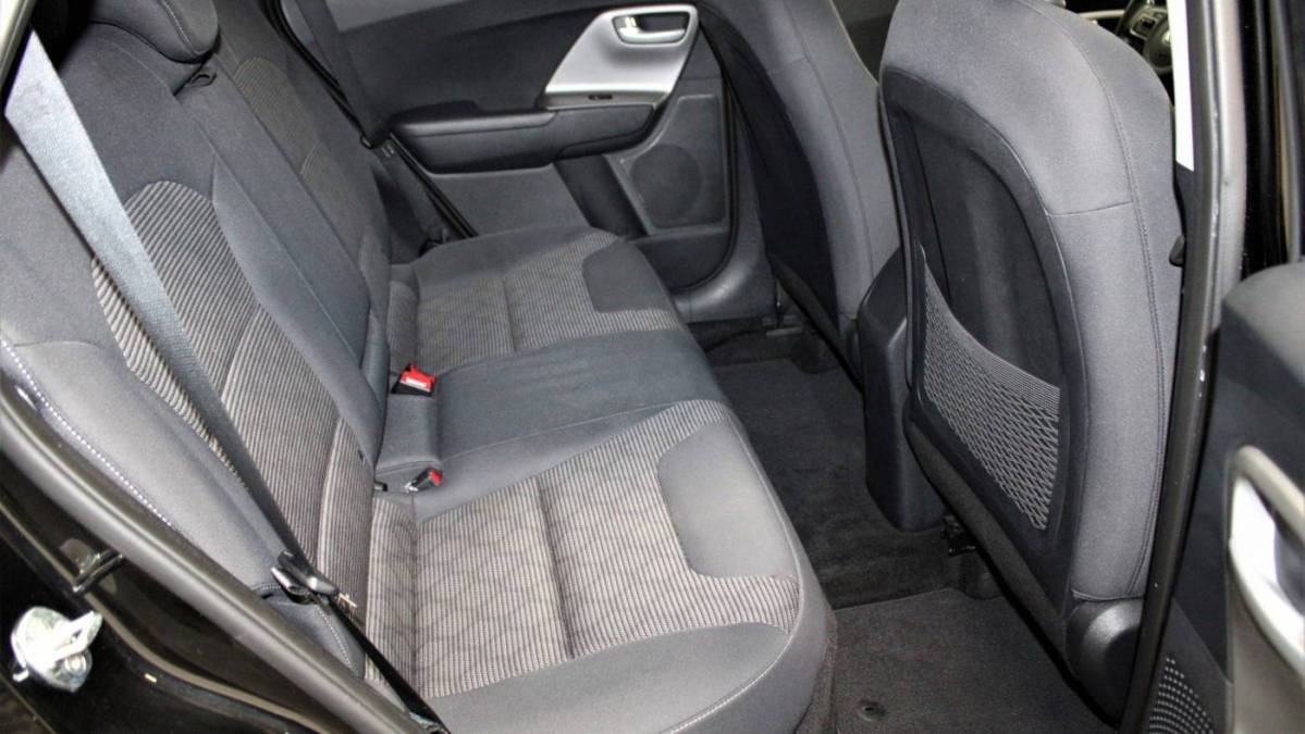 2019 Kia Niro KNDCM3LD6K5284015