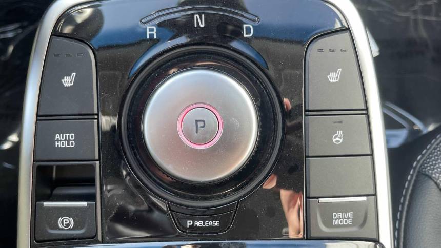 2022 Kia NIRO EV KNDCC3LG2N5134940
