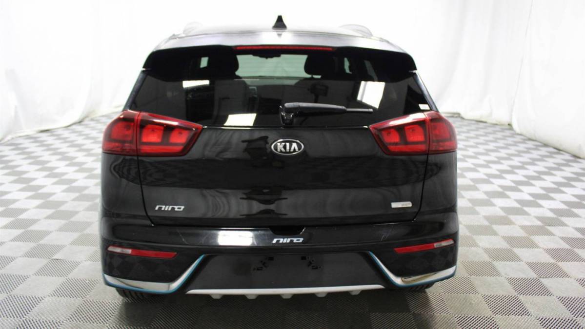2019 Kia Niro KNDCM3LD6K5284015