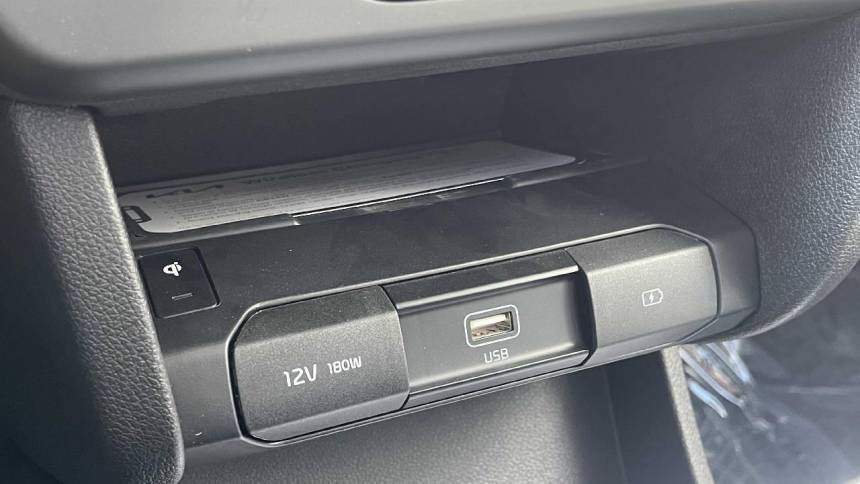 2022 Kia NIRO EV KNDCC3LG2N5134940