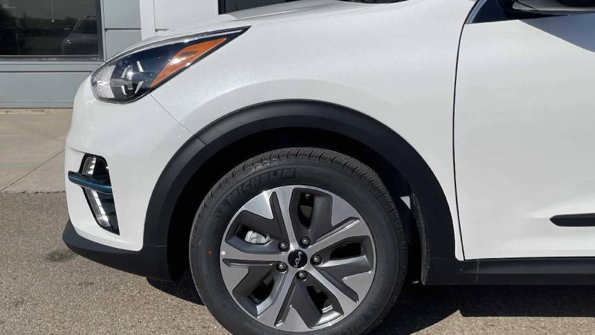 2022 Kia NIRO EV KNDCC3LG2N5134940