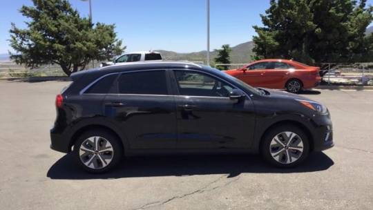 2020 Kia NIRO EV KNDCE3LG8L5046868