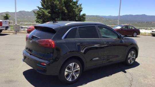 2020 Kia NIRO EV KNDCE3LG8L5046868