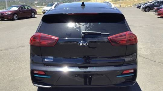 2020 Kia NIRO EV KNDCE3LG8L5046868