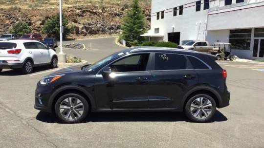 2020 Kia NIRO EV KNDCE3LG8L5046868