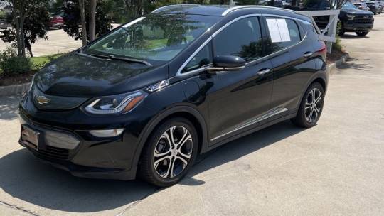 2019 Chevrolet Bolt 1G1FZ6S04K4116371