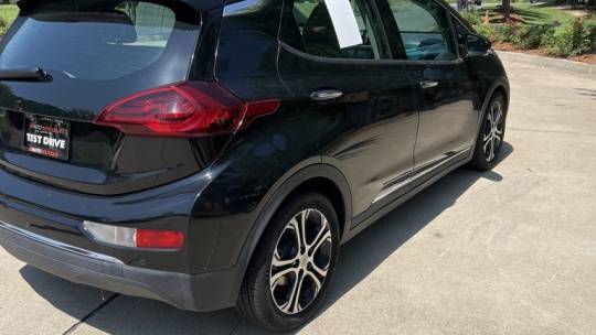 2019 Chevrolet Bolt 1G1FZ6S04K4116371