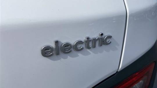 2021 Hyundai Kona Electric KM8K33AG7MU135161