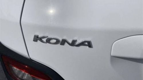 2021 Hyundai Kona Electric KM8K33AG7MU135161