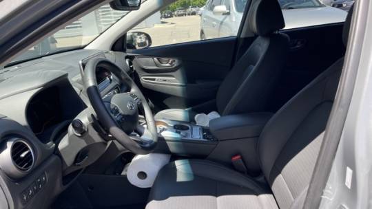 2020 Hyundai Kona Electric KM8K53AG3LU076604