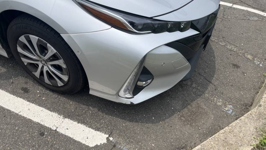 2020 Toyota Prius Prime JTDKARFP0L3132354
