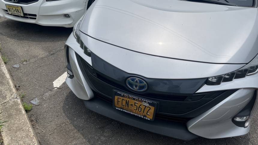 2020 Toyota Prius Prime JTDKARFP0L3132354