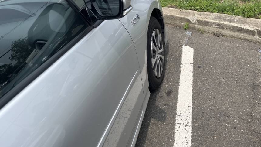 2020 Toyota Prius Prime JTDKARFP0L3132354