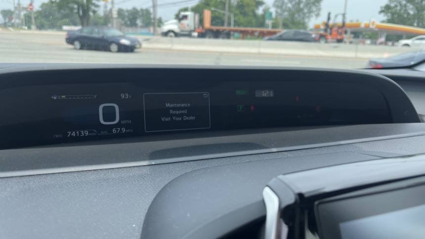 2020 Toyota Prius Prime JTDKARFP0L3132354