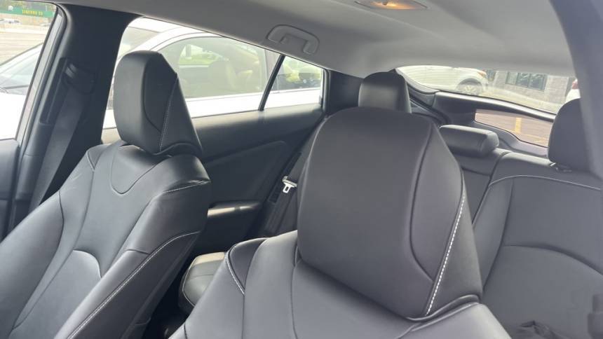 2020 Toyota Prius Prime JTDKARFP0L3132354