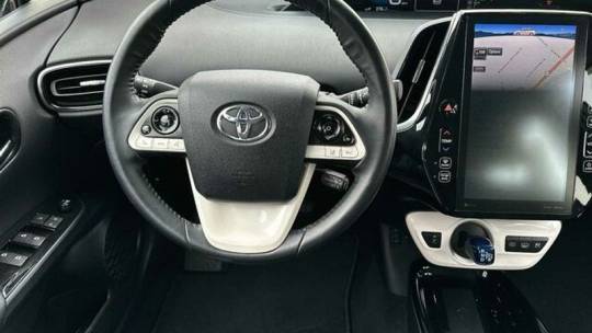 2017 Toyota Prius Prime JTDKARFP0H3045125