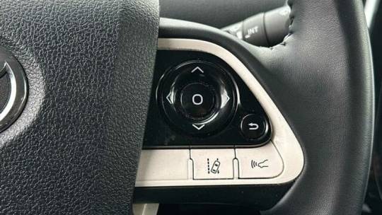 2017 Toyota Prius Prime JTDKARFP0H3045125