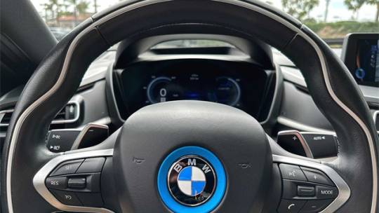 2015 BMW i8 WBY2Z2C53FV392659