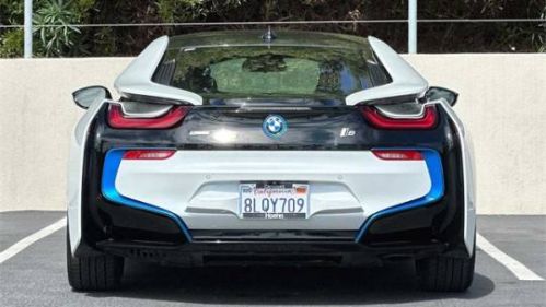 2015 BMW i8 WBY2Z2C53FV392659