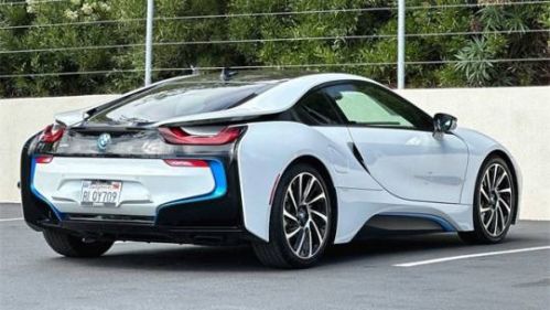 2015 BMW i8 WBY2Z2C53FV392659