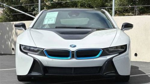 2015 BMW i8 WBY2Z2C53FV392659