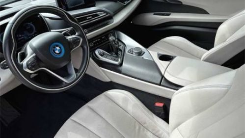 2015 BMW i8 WBY2Z2C53FV392659